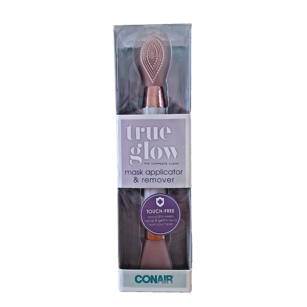 CONAIR MASK APPLICATOR AND REMOVER BNIB - Picture 2 of 4